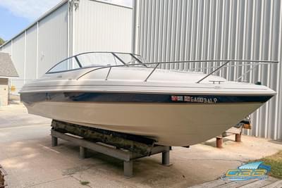 BOATZON | Monterey 236 Montura 1998