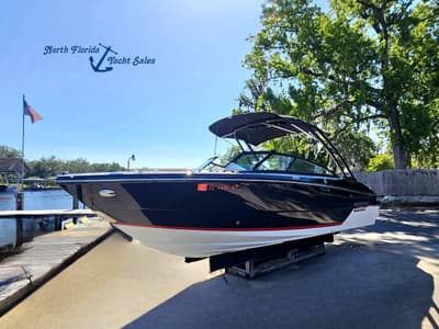 BOATZON | Monterey 238SS 2018