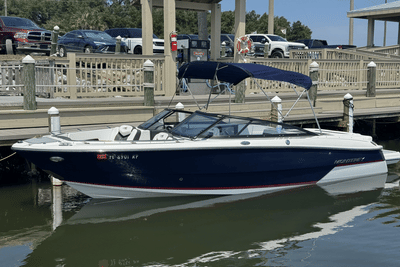 BOATZON | Monterey 238SS 2018 BOATZON | Monterey 238SS 2018