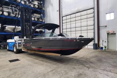 BOATZON | Monterey 238SS Super Sport 2020