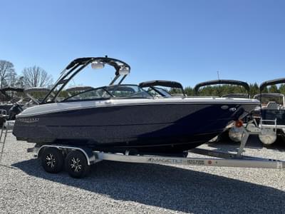 BOATZON | Monterey 238SS Super Sport 2025 BOATZON | Monterey 238SS Super Sport 2025