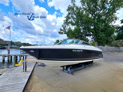 BOATZON | Monterey 244 FS 2012