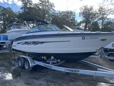 BOATZON | Monterey 244FS 2013 BOATZON | Monterey 244FS 2013