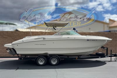 BOATZON | Monterey 248LS Montura Bowrider 2002 BOATZON | Monterey 248LS Montura Bowrider 2002