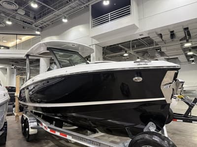 BOATZON | Monterey 25 Elite IO 2026