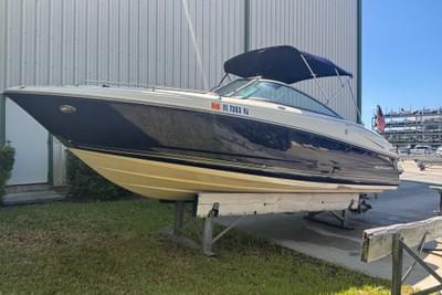 BOATZON | Monterey 254FS 2010 BOATZON | Monterey 254FS 2010