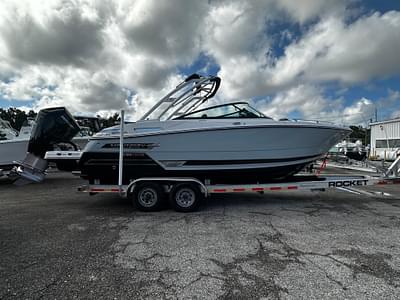 BOATZON | Monterey 255 Super Sport 2025 BOATZON | Monterey 255 Super Sport 2025