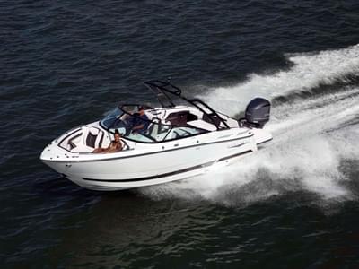 BOATZON | Monterey 255SS 2026 BOATZON | Monterey 255SS 2026