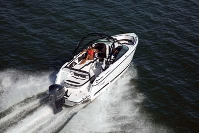 BOATZON | Monterey 255SS 2026