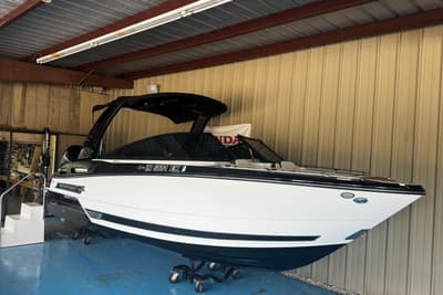 BOATZON | Monterey 255SS Super Sport 2021