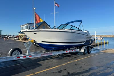 BOATZON | Monterey 255SS Super Sport 2023