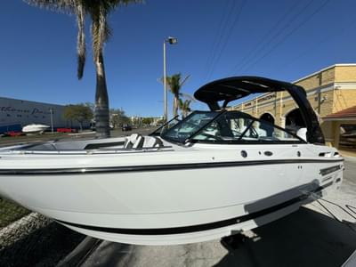 BOATZON | Monterey 255SS Super Sport 2024