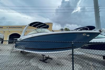 BOATZON | Monterey 255SS Super Sport 2025 BOATZON | Monterey 255SS Super Sport 2025