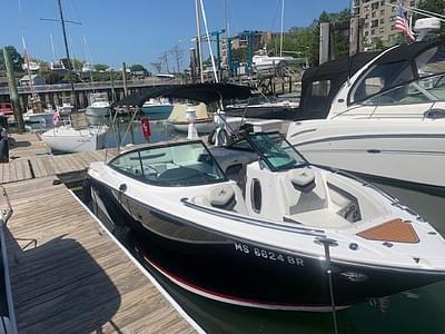 BOATZON | Monterey 258 SS 2017 BOATZON | Monterey 258 SS 2017