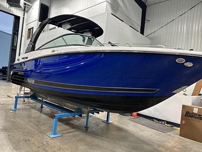 BOATZON | Monterey 258 Super Sport 2023 BOATZON | Monterey 258 Super Sport 2023