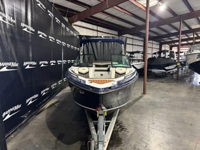 BOATZON | Monterey 258SS 2018