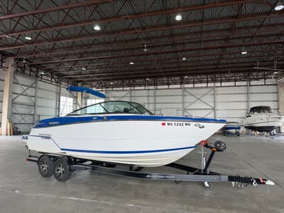 BOATZON | Monterey 258SS Super Sport 2019