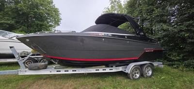 BOATZON | Monterey 258SS Super Sport 2020