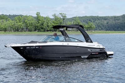 BOATZON | Monterey 258SS Super Sport 2022 BOATZON | Monterey 258SS Super Sport 2022