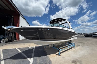BOATZON | Monterey 258SS Super Sport 2023 BOATZON | Monterey 258SS Super Sport 2023