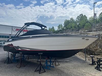 BOATZON | Monterey 268SS Bowrider 2014 BOATZON | Monterey 268SS Bowrider 2014