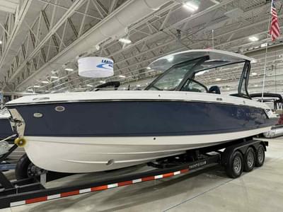 BOATZON | Monterey 27 Elite IO 2026