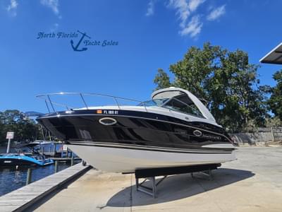 BOATZON | Monterey 275 Sport Yacht 2018 BOATZON | Monterey 275 Sport Yacht 2018