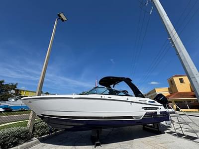 BOATZON | Monterey 275 SS 2024