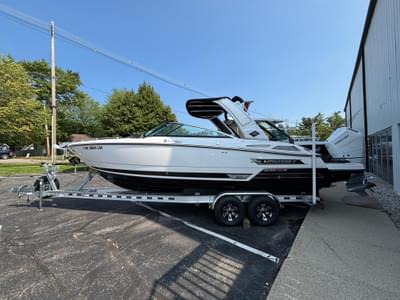 BOATZON | Monterey 275 Super Sport 2023 BOATZON | Monterey 275 Super Sport 2023