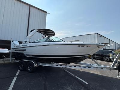 BOATZON | Monterey 275 Super Sport 2023 BOATZON | Monterey 275 Super Sport 2023