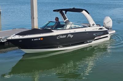 BOATZON | Monterey 275SS Super Sport 2020 BOATZON | Monterey 275SS Super Sport 2020