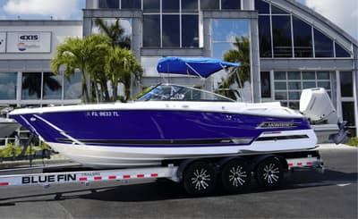 BOATZON | Monterey 275SS Super Sport 2023