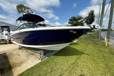 BOATZON | Monterey 275SS Super Sport 2024