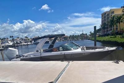 BOATZON | Monterey 275SS Super Sport 2025 BOATZON | Monterey 275SS Super Sport 2025