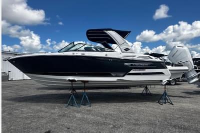 BOATZON | Monterey 275SS Super Sport 2026 BOATZON | Monterey 275SS Super Sport 2026