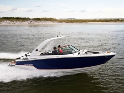 BOATZON | Monterey 278SS 2020