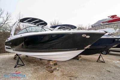 BOATZON | Monterey 278SS Super Sport 2024 BOATZON | Monterey 278SS Super Sport 2024