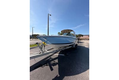 BOATZON | Monterey 278SS Super Sport 2024
