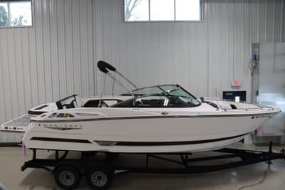 BOATZON | Monterey 278SS Super Sport 2025