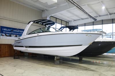 BOATZON | Monterey 278SS Super Sport 2025