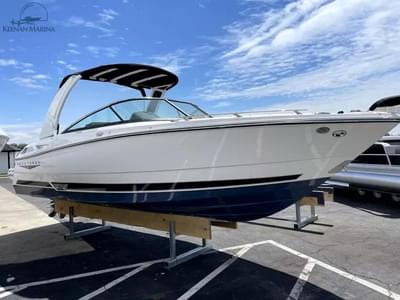 BOATZON | Monterey 278SS Super Sport 2025 BOATZON | Monterey 278SS Super Sport 2025