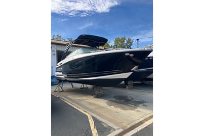 BOATZON | Monterey 278SS Super Sport 2025