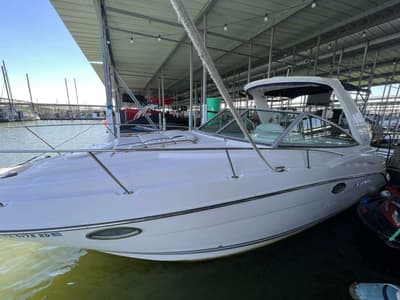 BOATZON | Monterey 280 SC 2009