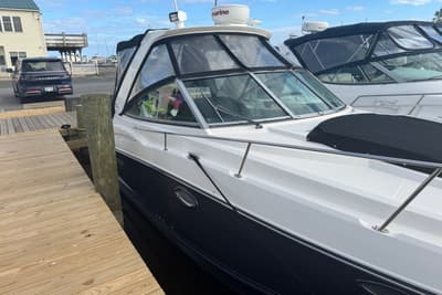 BOATZON | Monterey 280 SCR 2014