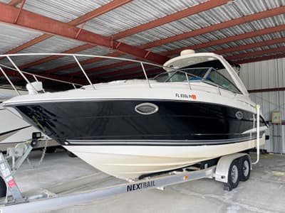 BOATZON | Monterey 280 Sport Yacht 2010