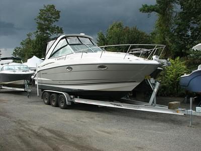 BOATZON | Monterey 280 Sport Yacht 2013 BOATZON | Monterey 280 Sport Yacht 2013