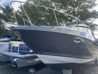 BOATZON | Monterey 280SY 2013