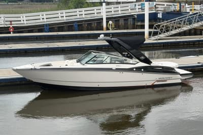 BOATZON | Monterey 288SS Super Sport 2014