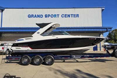 BOATZON | Monterey 288SS Super Sport 2015 BOATZON | Monterey 288SS Super Sport 2015