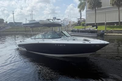 BOATZON | Monterey 288SS Super Sport 2015